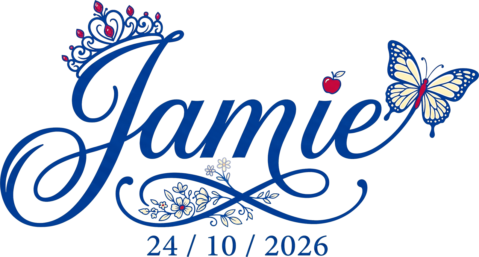 Jamie